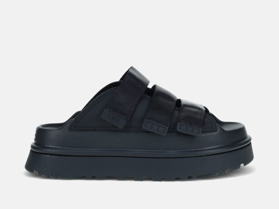 Ž.NAT. 2511167430BLK -UGG