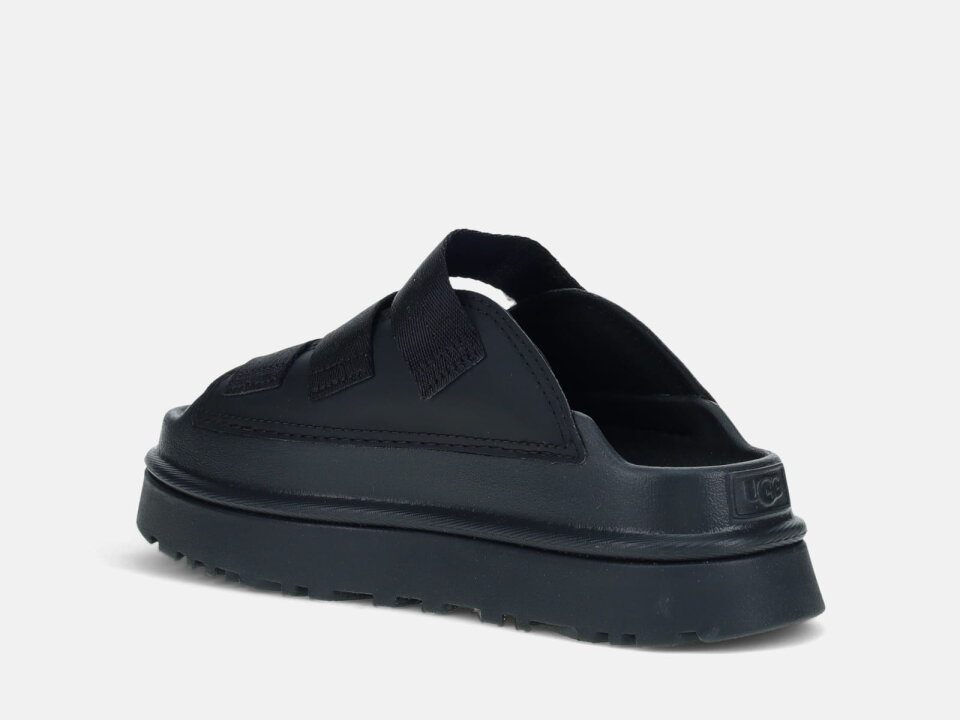 Ž.NAT. 2511167430BLK -UGG