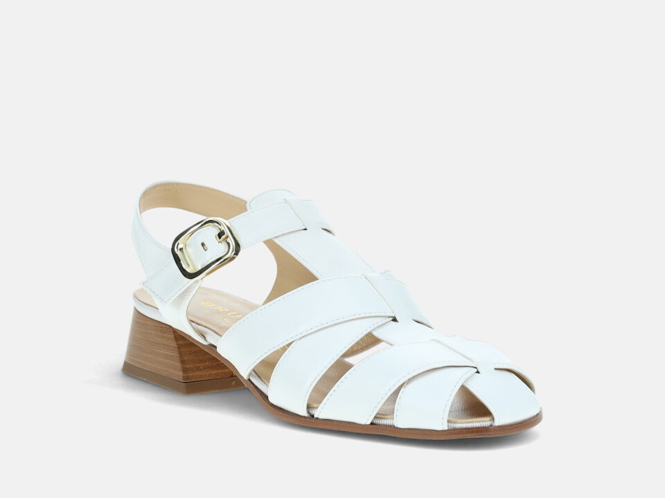Ž.SAN. 2510032363WHT -BRUNAT