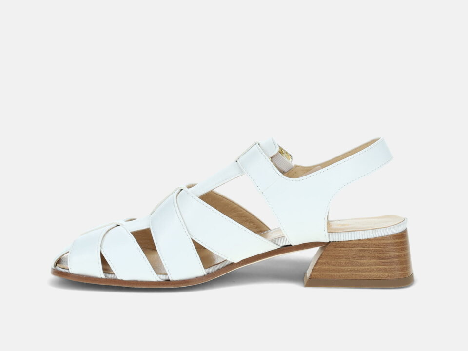 Ž.SAN. 2510032363WHT -BRUNAT