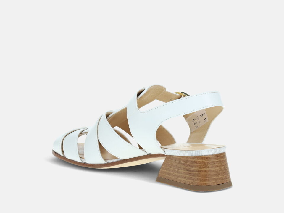 Ž.SAN. 2510032363WHT -BRUNAT