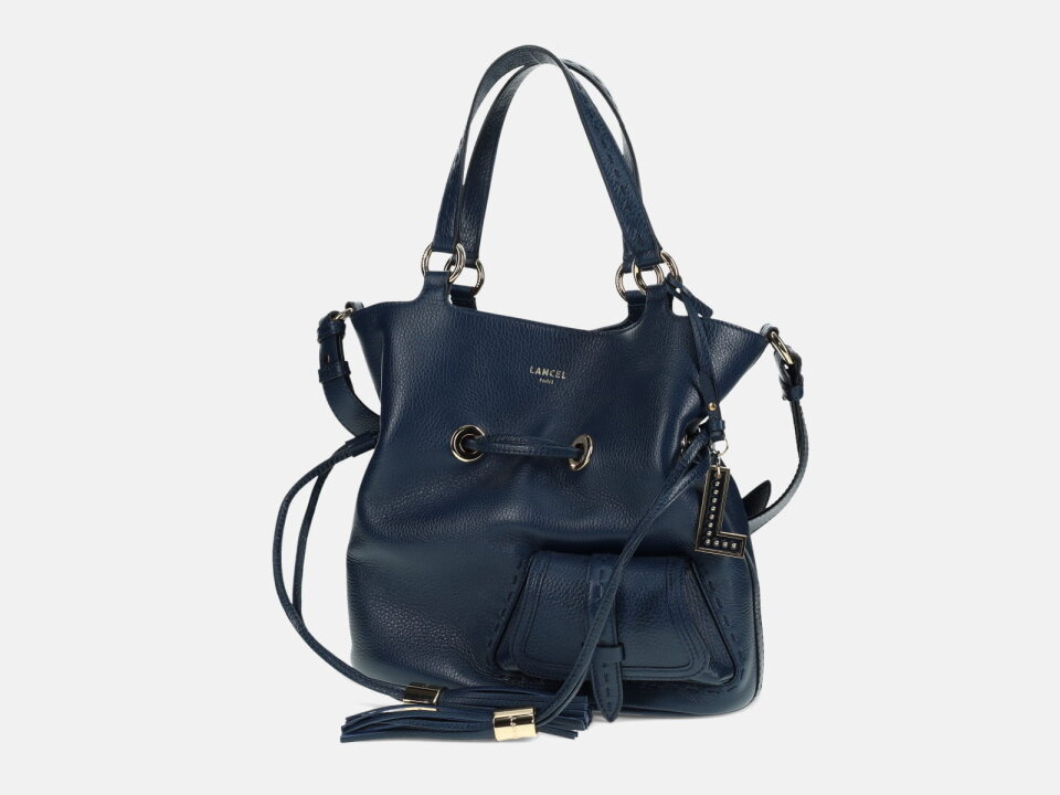 Ž.TOR. 2510A10110BLU00 -LANCEL