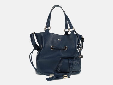 Ž.TOR. 2510A10110BLU00 -LANCEL