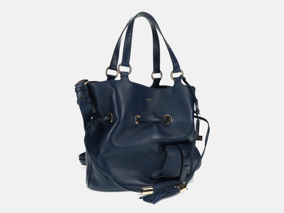 Ž.TOR. 2510A10110BLU00 -LANCEL