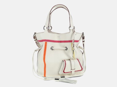 Ž.TOR. 2510A13387WHT00 -LANCEL