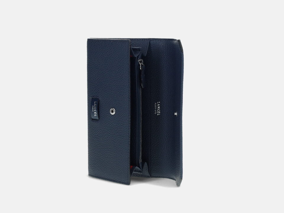 Ž.NOV. 2510A09986BLU00 -LANCEL