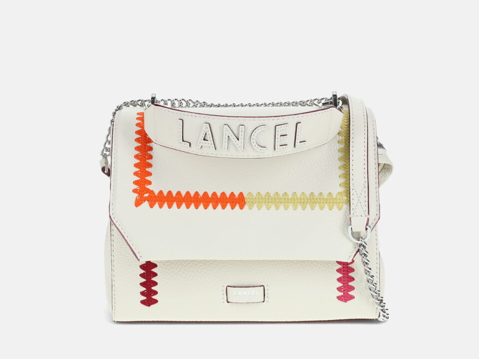 Ž.TOR. 2510A13386WHT00 -LANCEL