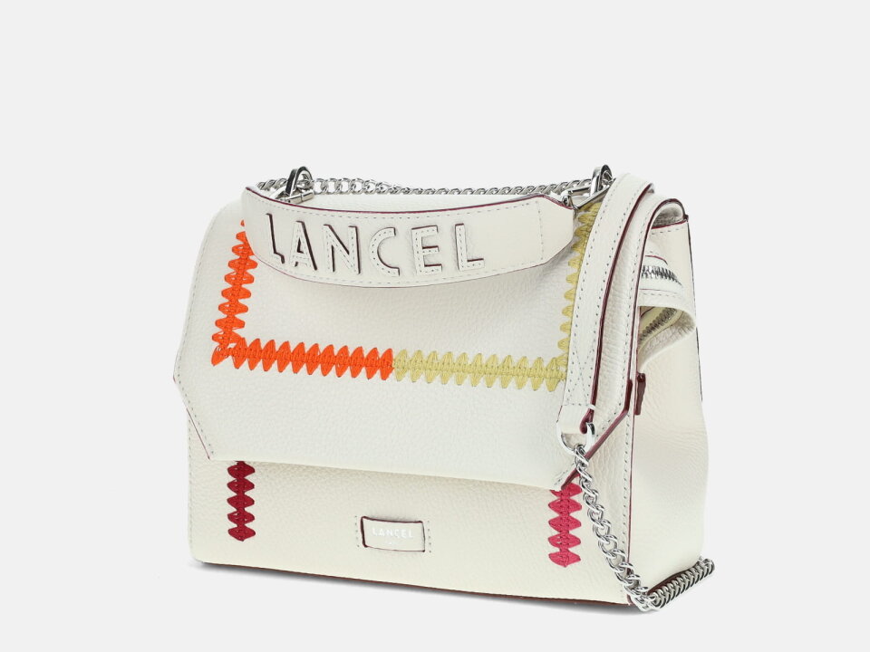 Ž.TOR. 2510A13386WHT00 -LANCEL