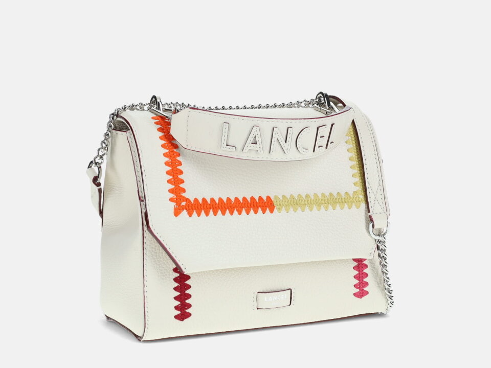 Ž.TOR. 2510A13386WHT00 -LANCEL
