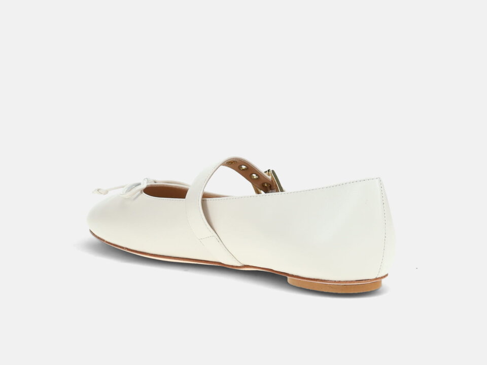 Ž.BAL. 2510002236WHT -RUSCON