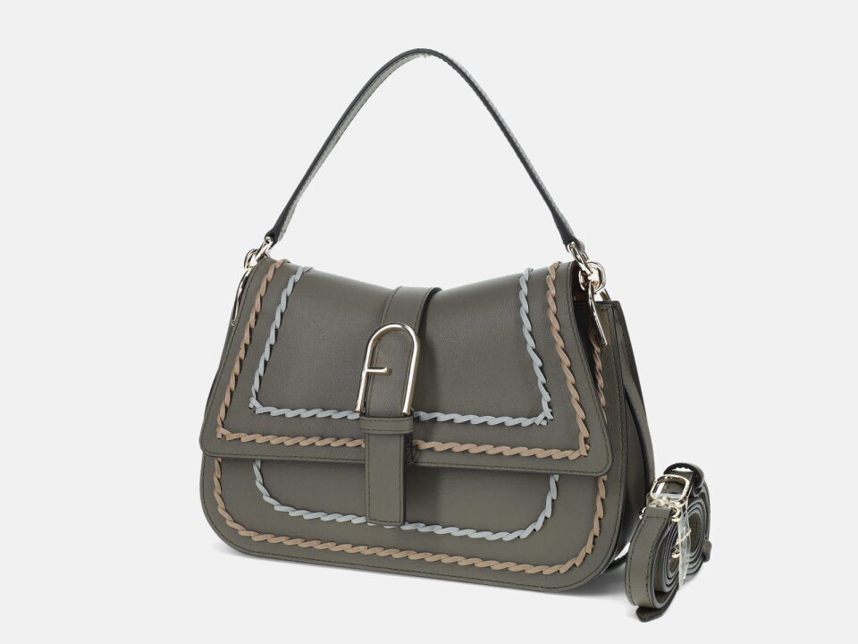 Ž.TORB. 251WB00996GRE00 -FURLA