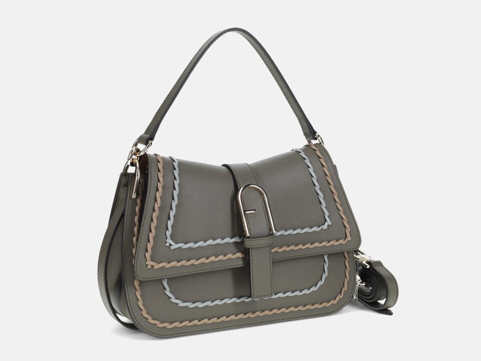 Ž.TORB. 251WB00996GRE00 -FURLA
