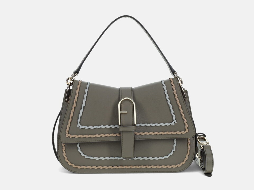 Ž.TORB. 251WB00996GRE00 -FURLA