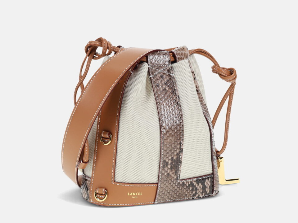 Ž.TOR. 2510A13375BGE00 -LANCEL