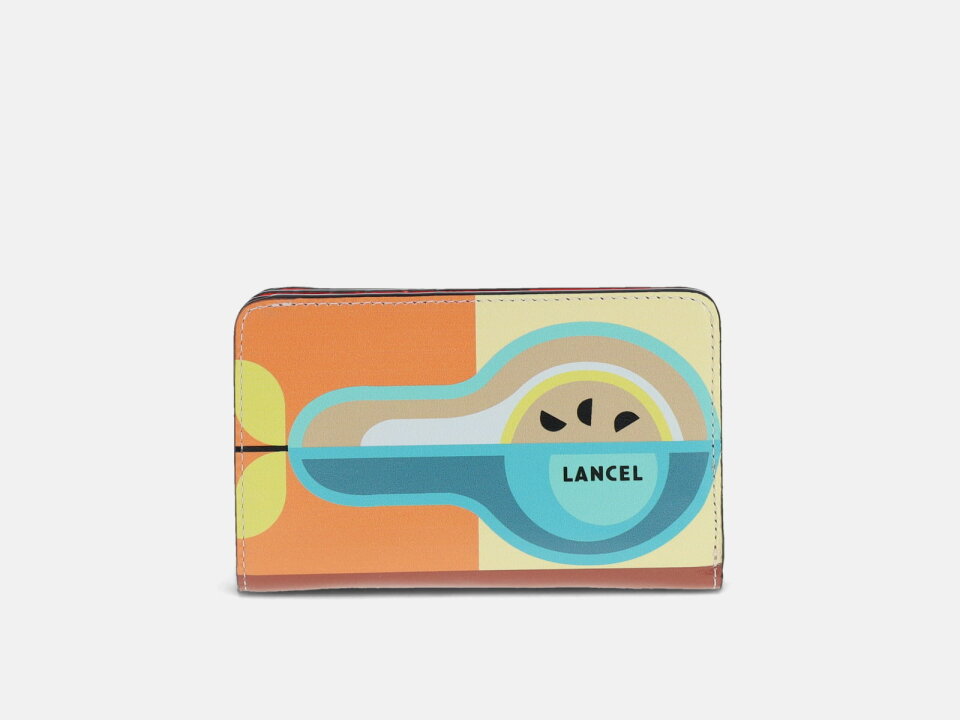 Ž.NOV. 2510A13404MLT00 -LANCEL