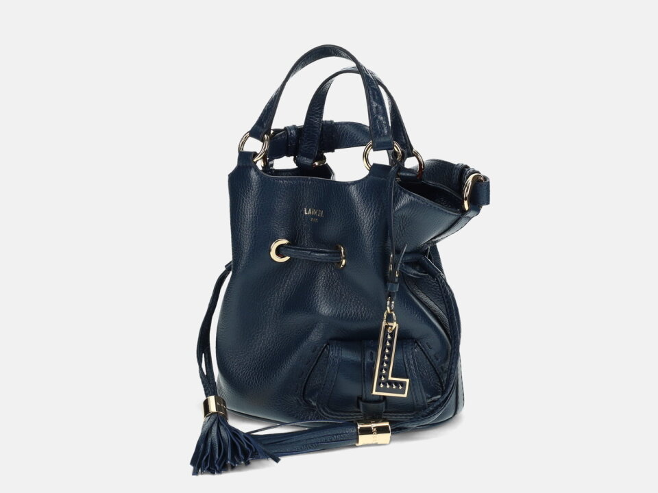 Ž.TOR. 2510A10109BLU00 -LANCEL