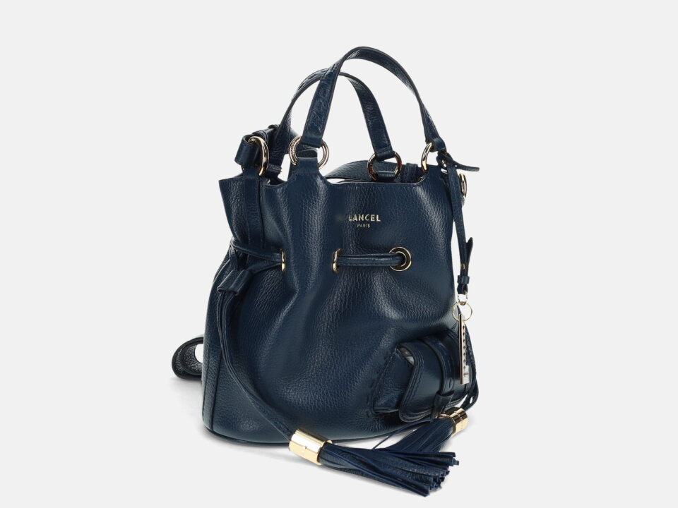 Ž.TOR. 2510A10109BLU00 -LANCEL