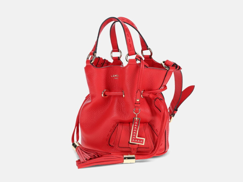 Ž.TOR. 2510A10109RED00 -LANCEL