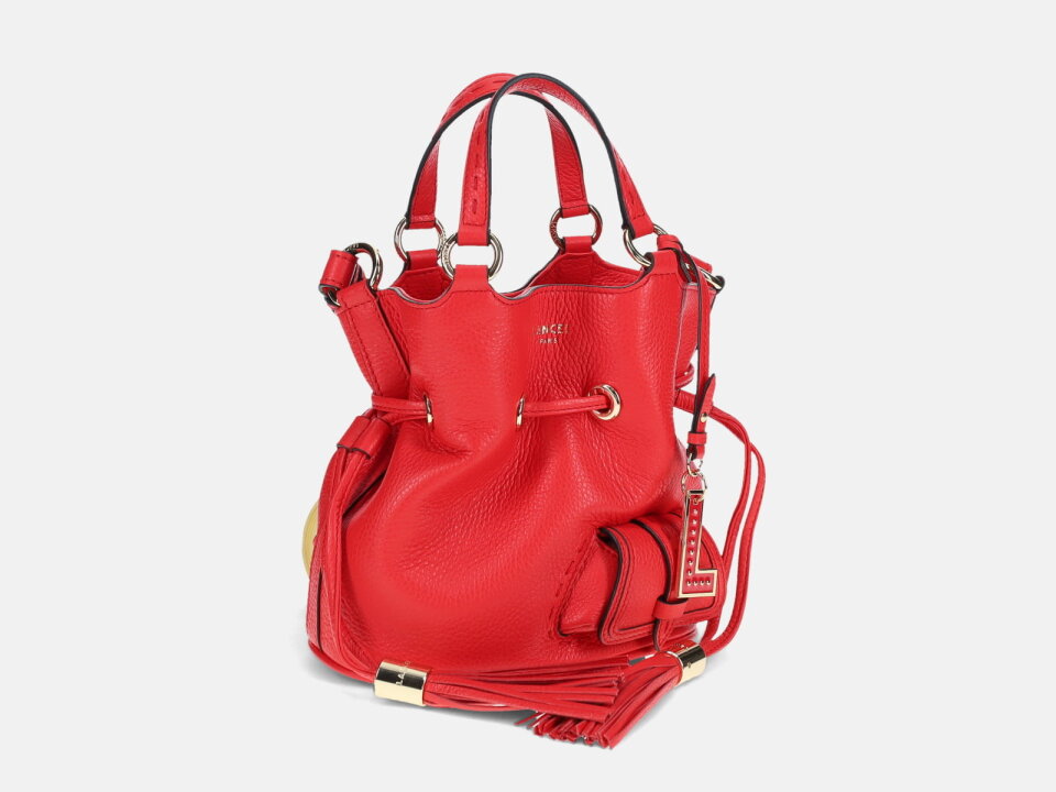 Ž.TOR. 2510A10109RED00 -LANCEL