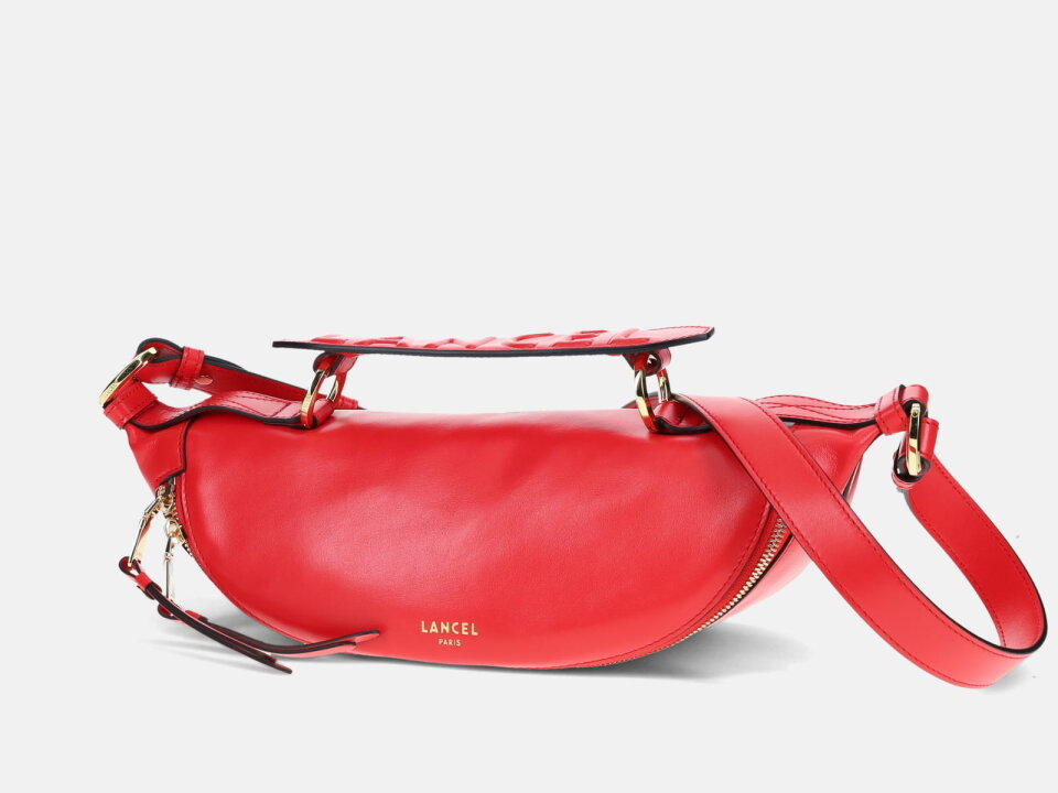 Ž.TOR. 2510A12527RED00 -LANCEL