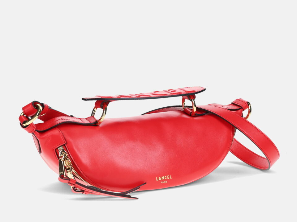 Ž.TOR. 2510A12527RED00 -LANCEL