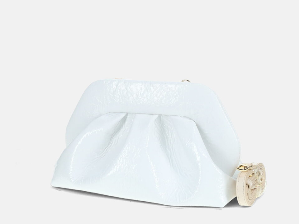 Ž.TORB. 2510TIATPI81WHT -MOIRE