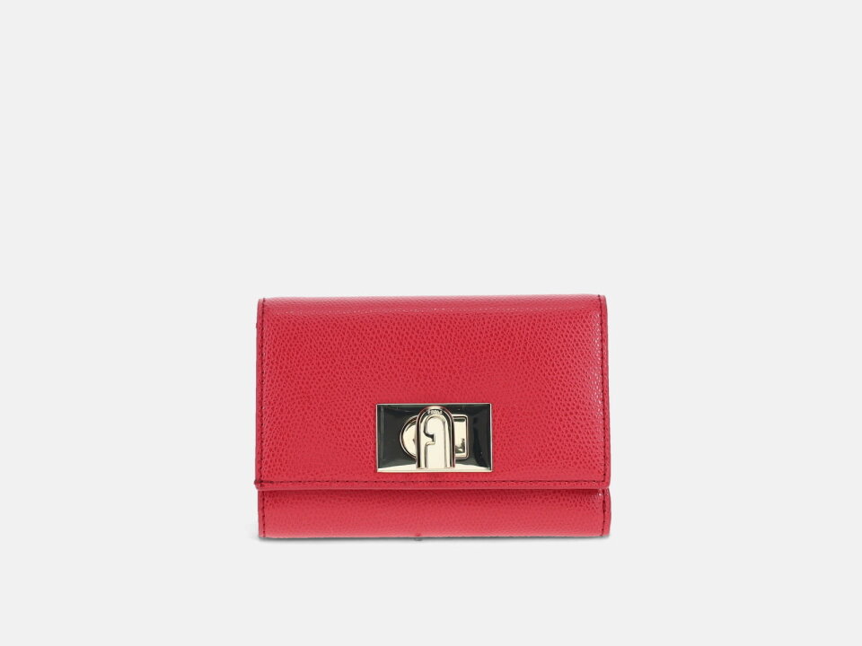 Ž.NOVČ. 252WP00225RED00 -FURLA