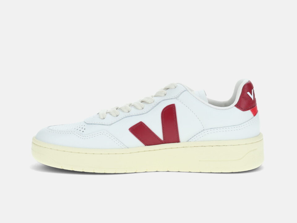 Ž.TEN. 252VD203657RD -VEJA