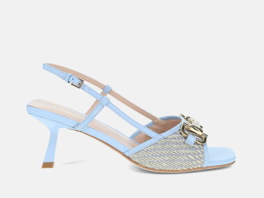 Ž.SAND. 2512543S432BU -TOSCA