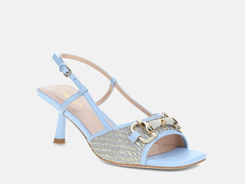 Ž.SAND. 2512543S432BU -TOSCA