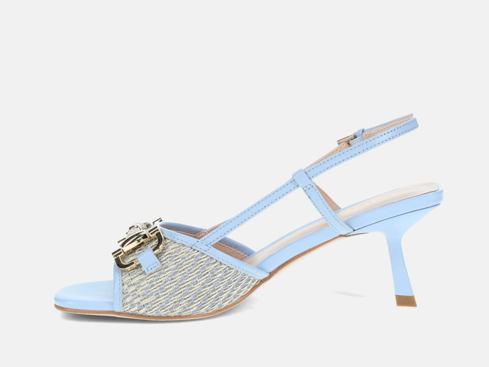 Ž.SAND. 2512543S432BU -TOSCA