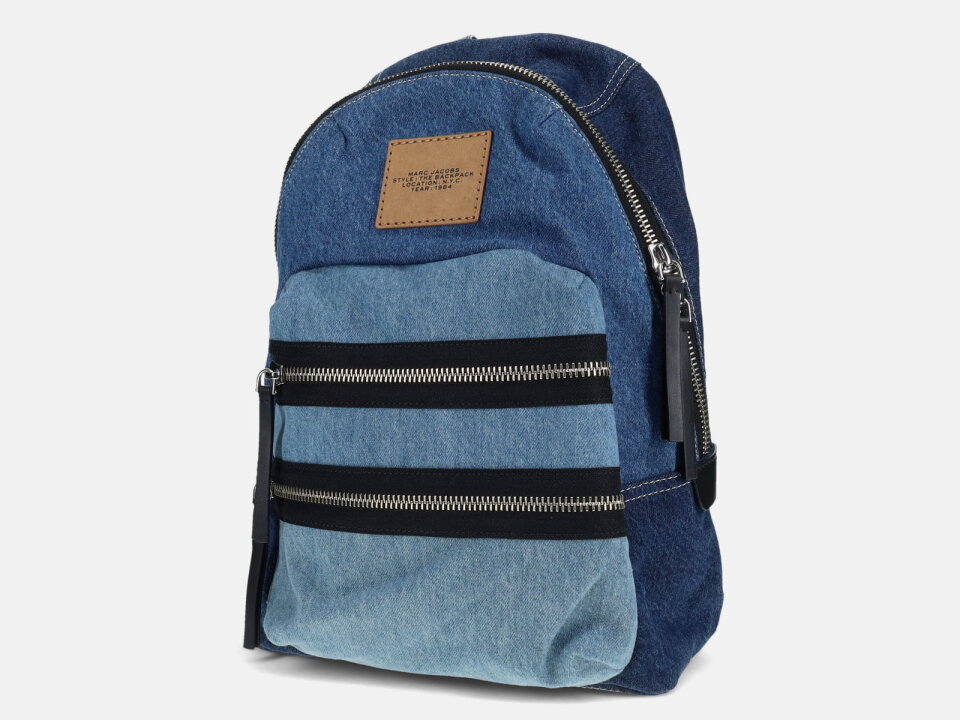 Ž.RUKS. 252HBP003H03BLU -M.JAC