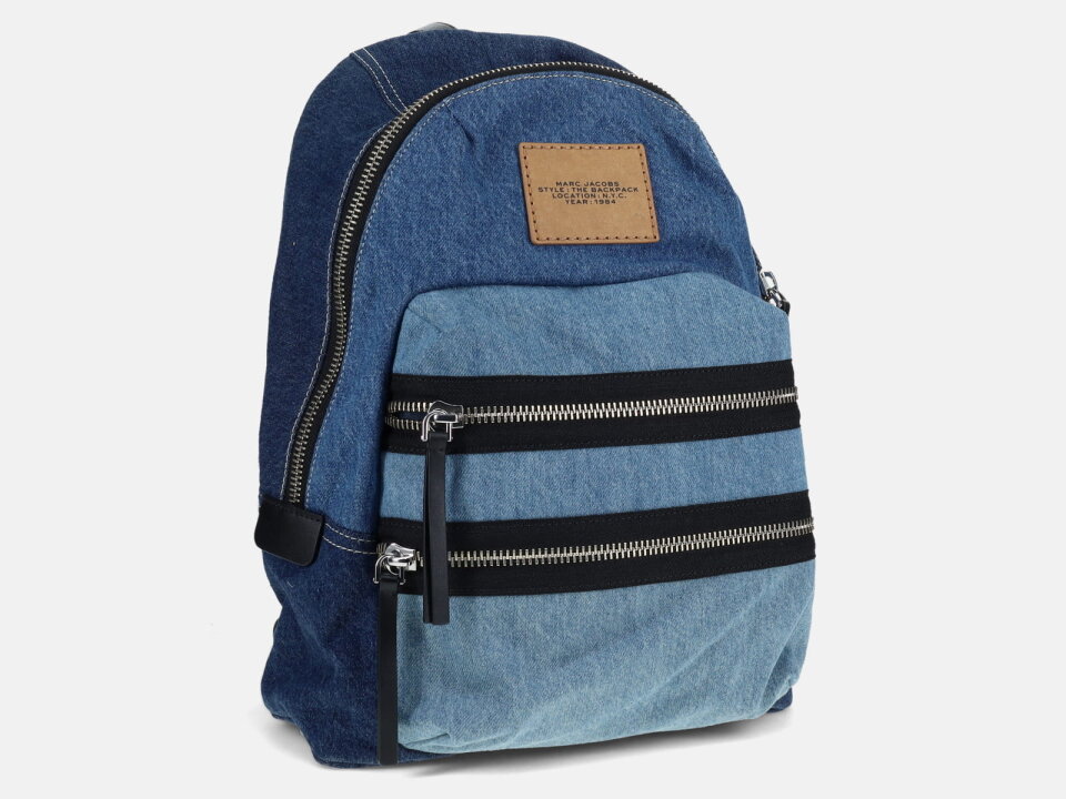 Ž.RUKS. 252HBP003H03BLU -M.JAC