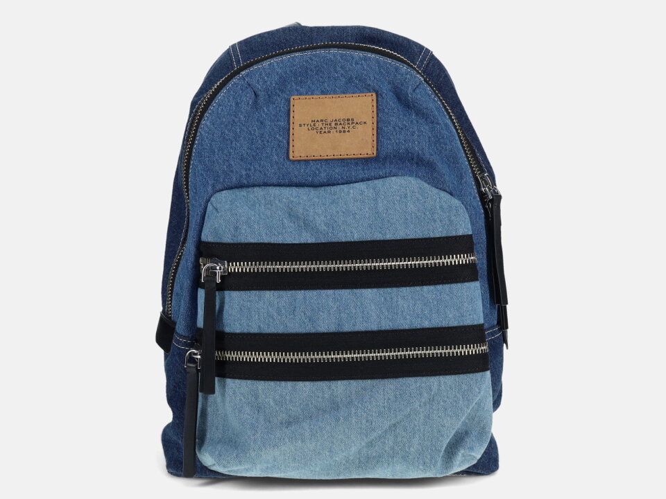 Ž.RUKS. 252HBP003H03BLU -M.JAC