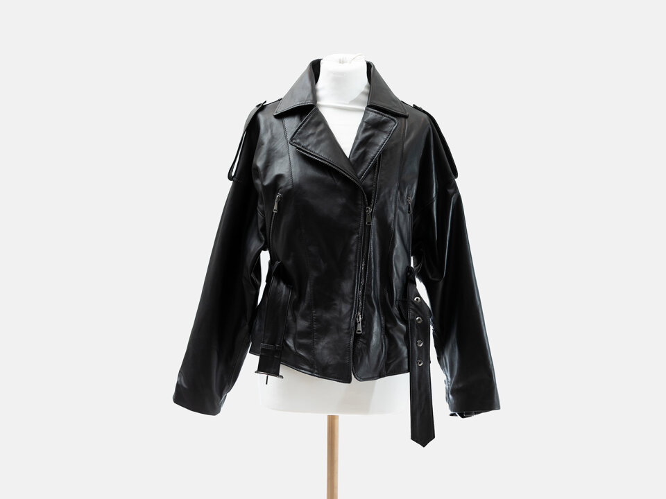 Ž.JAK. 252PRESTONBLC -MARPEL