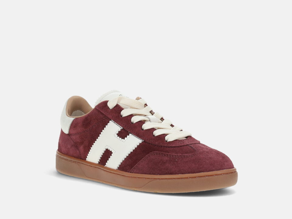 Ž.TEN. 252HXW6470BRD -HOGAN