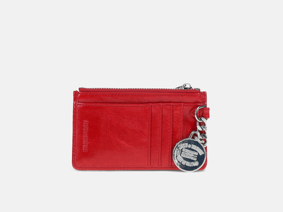 Ž.NOV. 252LWBA02519RED -ZADIG