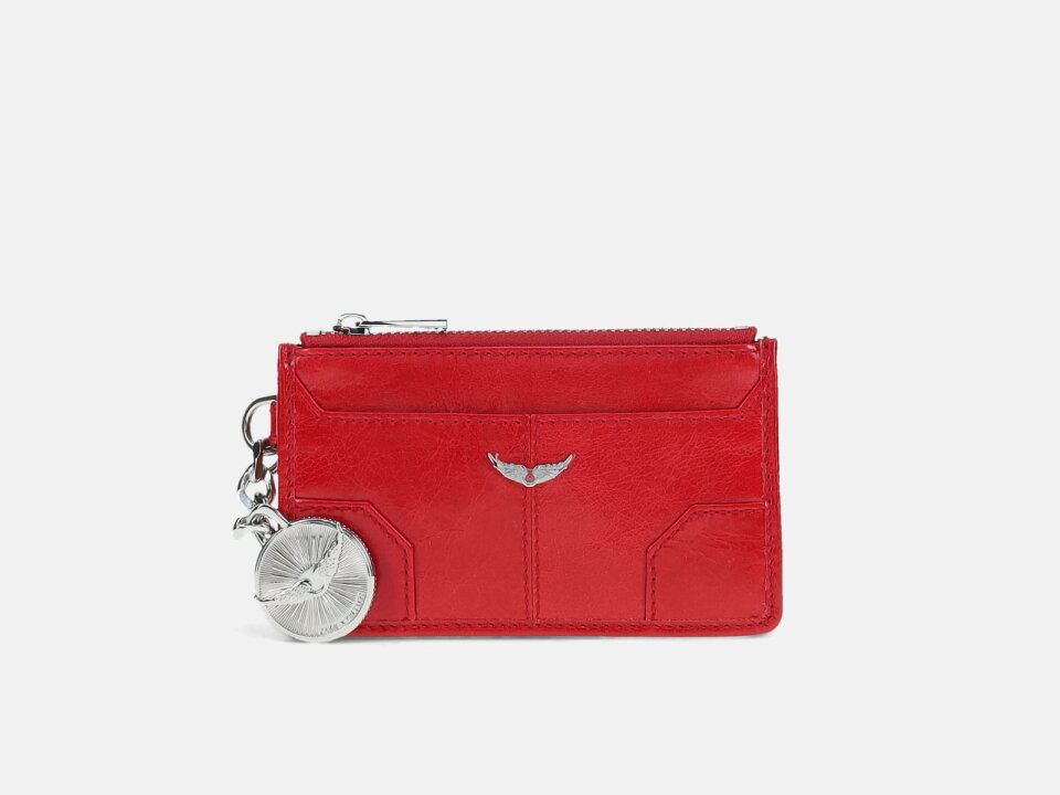 Ž.NOV. 252LWBA02519RED -ZADIG