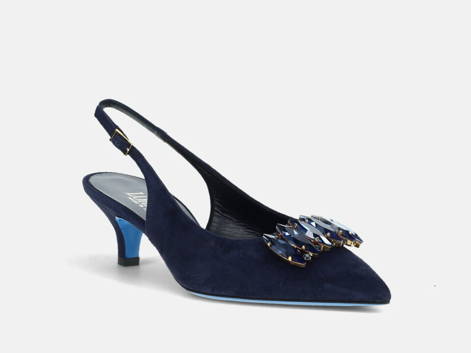 Ž.SAN. 2520WSC751BLU -LORI