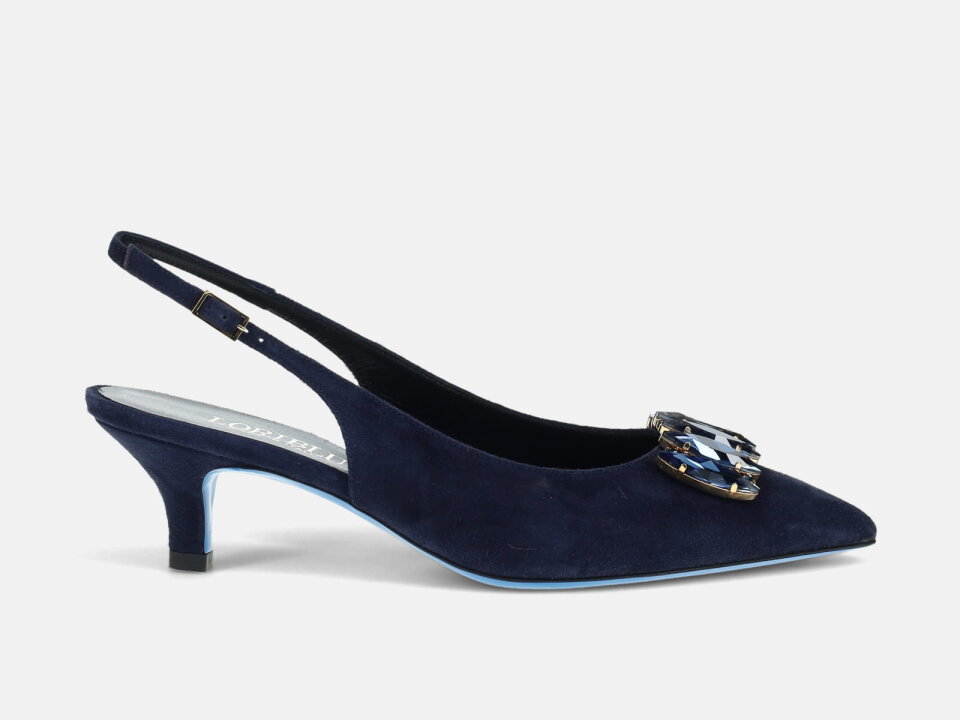 Ž.SAN. 2520WSC751BLU -LORI