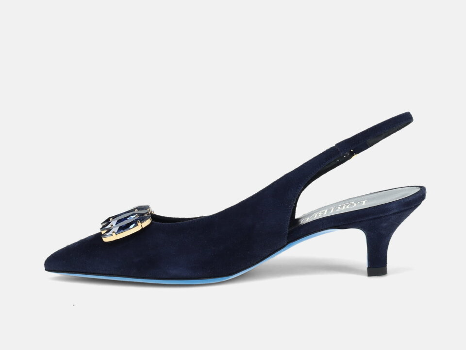 Ž.SAN. 2520WSC751BLU -LORI