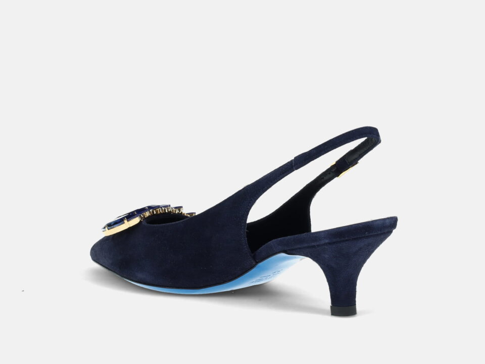 Ž.SAN. 2520WSC751BLU -LORI