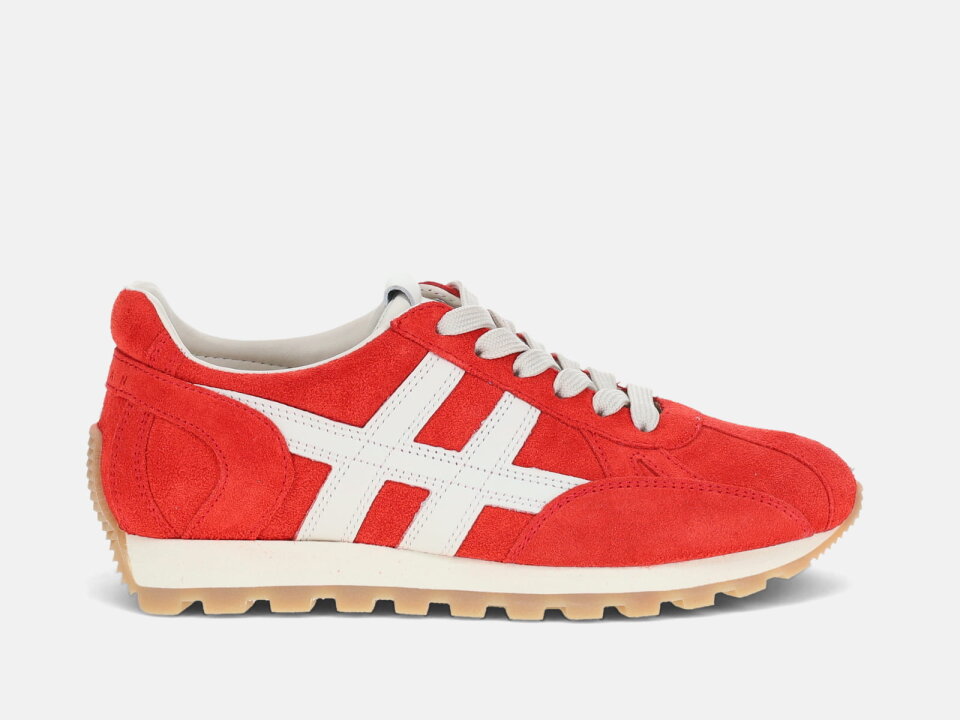 Ž.TEN. 251HXW6710RED -HOGAN