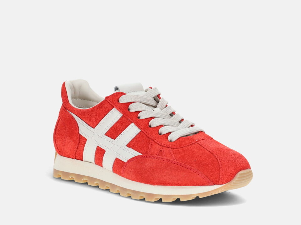 Ž.TEN. 251HXW6710RED -HOGAN