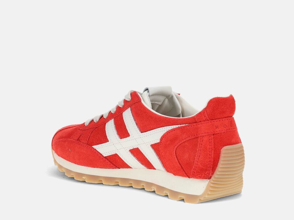 Ž.TEN. 251HXW6710RED -HOGAN