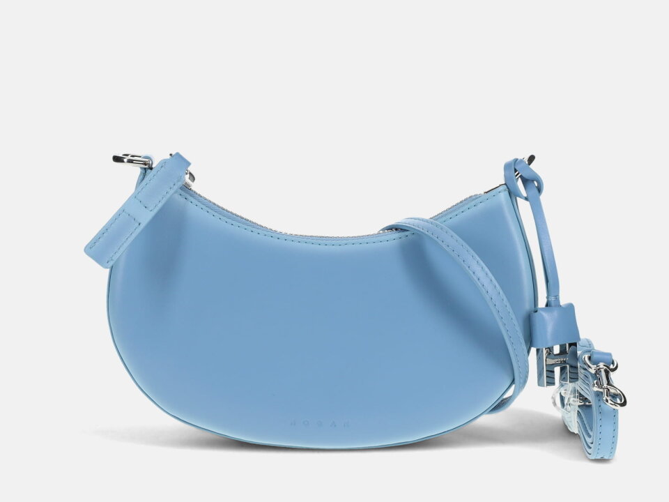 Ž.TOR. 251KBW01RC11BLU -HOGAN