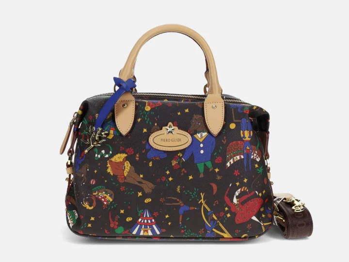 Tote Bag Pietro Guidi Borse Piero Piero Guidi Uomo Sito Ufficiale