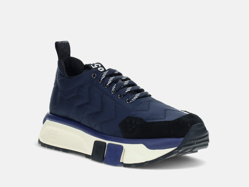 Ž.TEN. 2520FD9055BLU -FABI