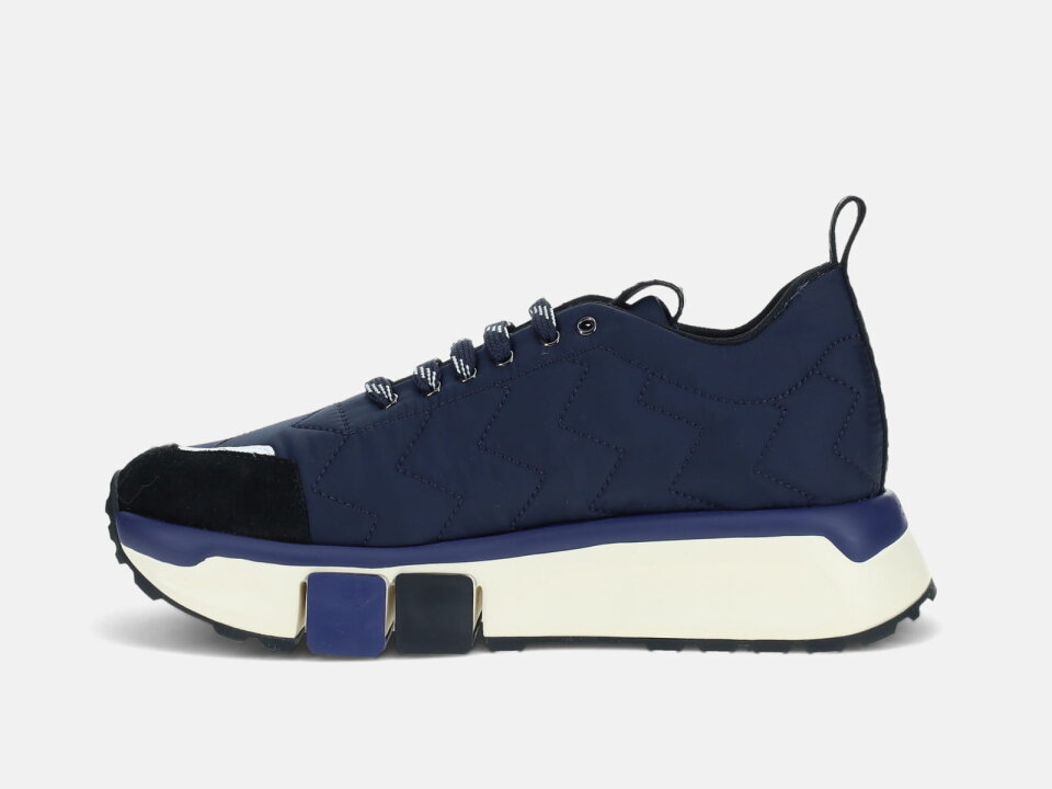 Ž.TEN. 2520FD9055BLU -FABI