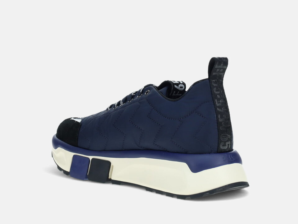 Ž.TEN. 2520FD9055BLU -FABI